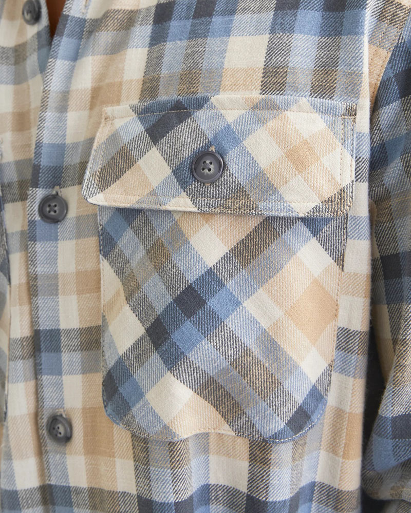 JACK & JONES JPRCCRAYMOND SPRING CHECK OVERSHIRT SN - 12274956