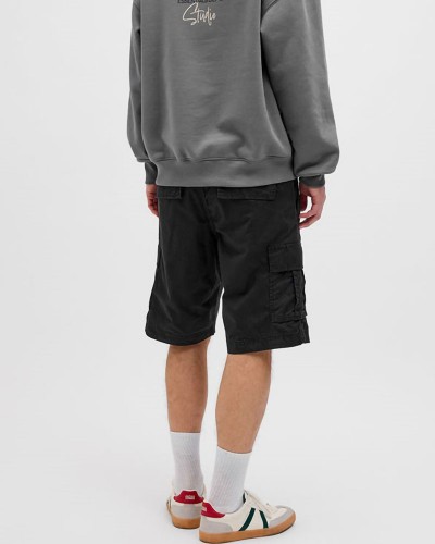 JACK & JONES JPSTCOLE MATEO CARGO SHORT MID SN - 12274389 JACK & JONES JPSTCOLE MATEO CARGO SHORT MID SN - 12274389