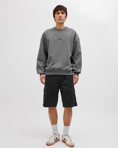 JACK & JONES JPSTCOLE MATEO CARGO SHORT MID SN - 12274389 JACK & JONES JPSTCOLE MATEO CARGO SHORT MID SN - 12274389