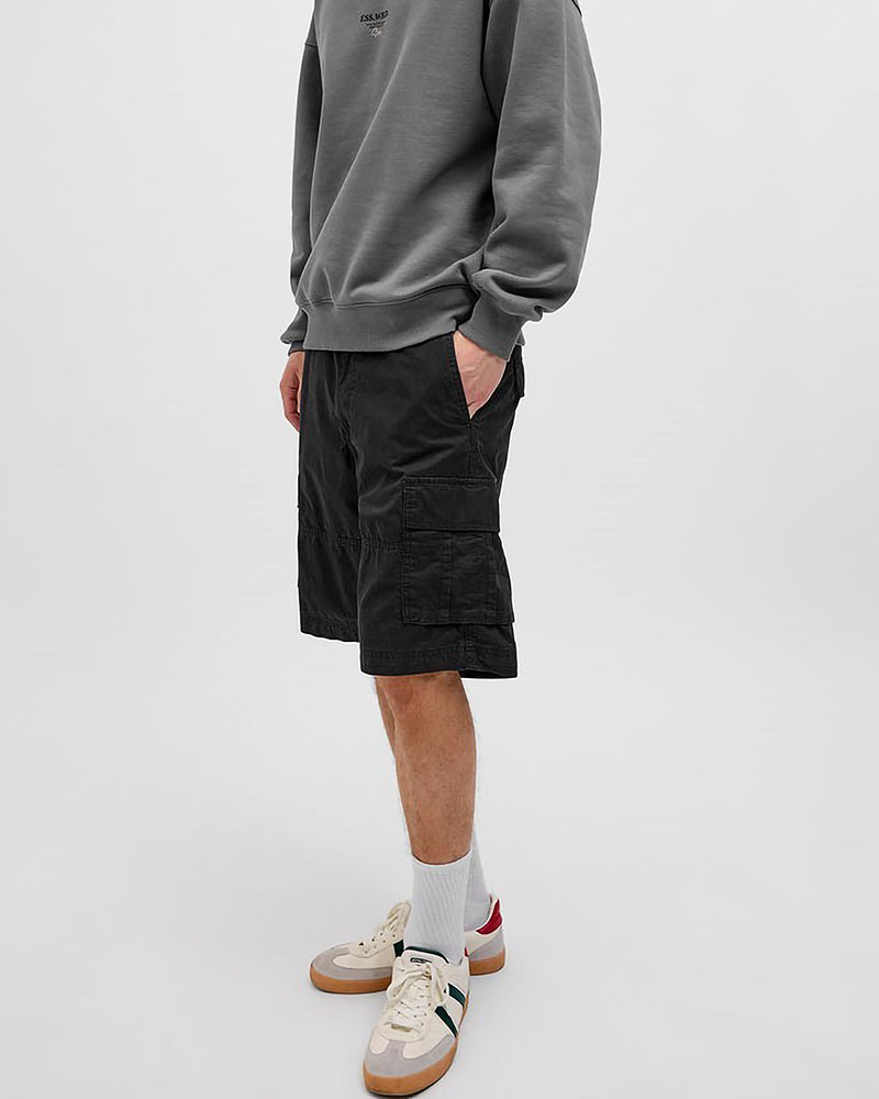JACK & JONES JPSTCOLE MATEO CARGO SHORT MID SN - 12274389 JACK & JONES JPSTCOLE MATEO CARGO SHORT MID SN - 12274389