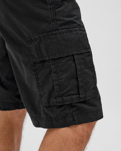 JACK & JONES JPSTCOLE MATEO CARGO SHORT MID SN - 12274389 JACK & JONES JPSTCOLE MATEO CARGO SHORT MID SN - 12274389