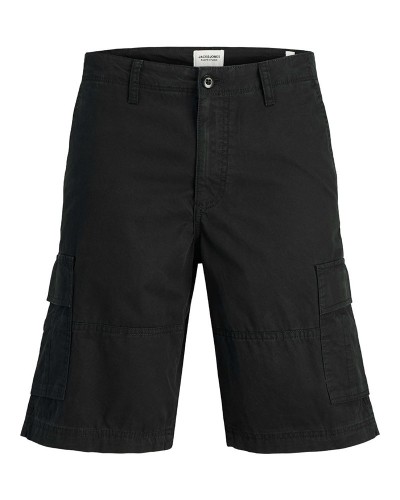 JACK & JONES JPSTCOLE MATEO CARGO SHORT MID SN - 12274389 JACK & JONES JPSTCOLE MATEO CARGO SHORT MID SN - 12274389