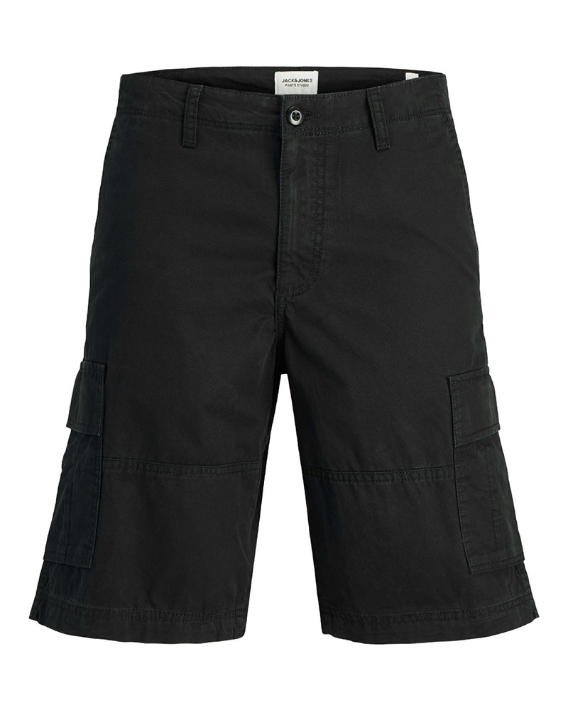 JACK & JONES JPSTCOLE MATEO CARGO SHORT MID SN - 12274389 JACK & JONES JPSTCOLE MATEO CARGO SHORT MID SN - 12274389