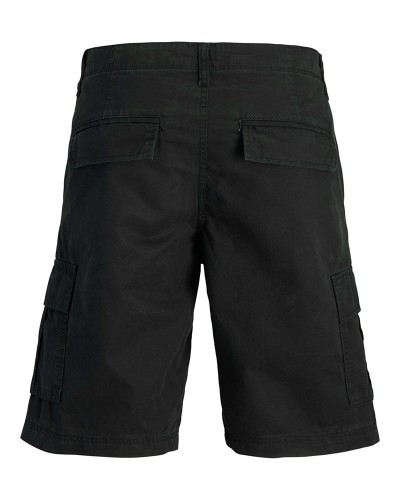JACK & JONES JPSTCOLE MATEO CARGO SHORT MID SN - 12274389 JACK & JONES JPSTCOLE MATEO CARGO SHORT MID SN - 12274389