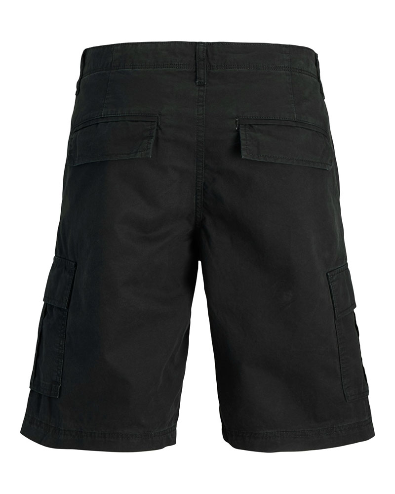 JACK & JONES JPSTCOLE MATEO CARGO SHORT MID SN - 12274389 JACK & JONES JPSTCOLE MATEO CARGO SHORT MID SN - 12274389