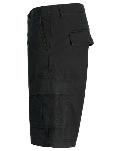 JACK & JONES JPSTCOLE MATEO CARGO SHORT MID SN - 12274389 JACK & JONES JPSTCOLE MATEO CARGO SHORT MID SN - 12274389