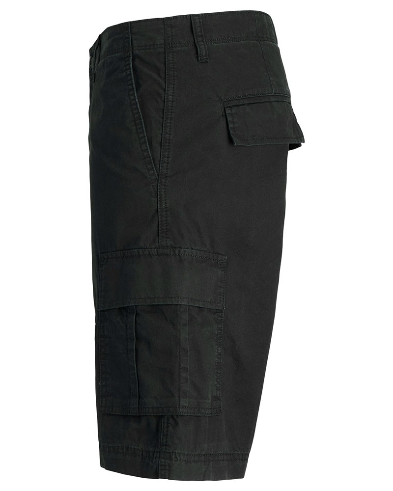 JACK & JONES JPSTCOLE MATEO CARGO SHORT MID SN - 12274389 JACK & JONES JPSTCOLE MATEO CARGO SHORT MID SN - 12274389