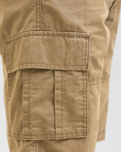 JACK & JONES JPSTCOLE MATEO CARGO SHORT MID SN - 12274389 JACK & JONES JPSTCOLE MATEO CARGO SHORT MID SN - 12274389