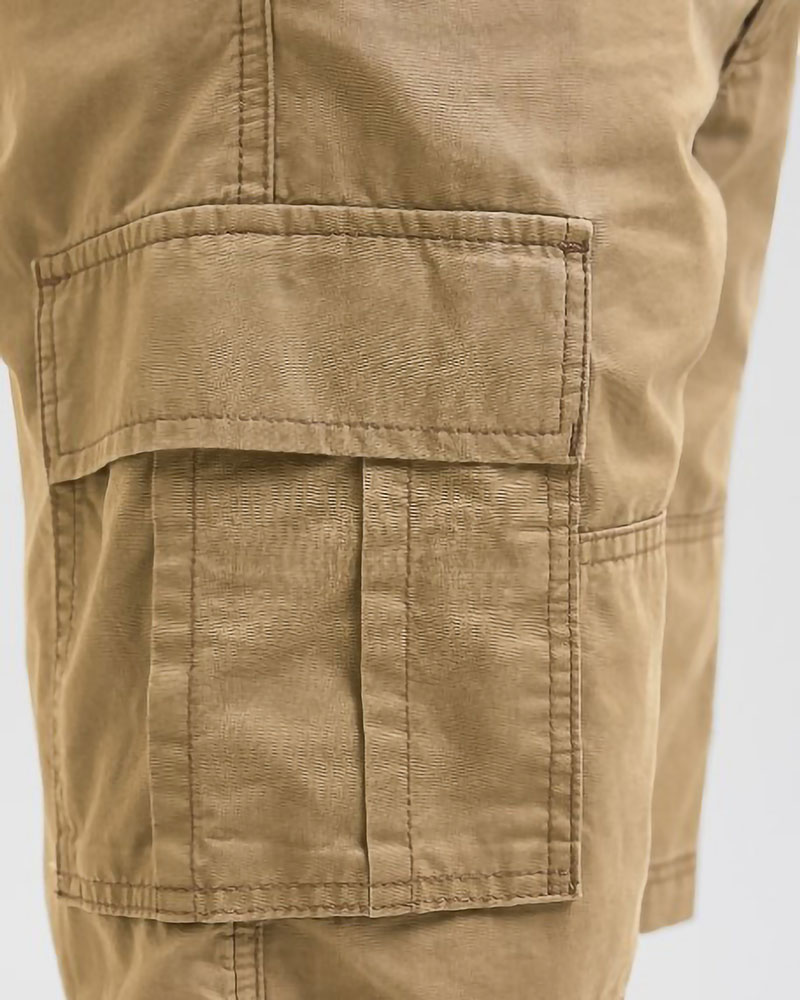 JACK & JONES JPSTCOLE MATEO CARGO SHORT MID SN - 12274389 JACK & JONES JPSTCOLE MATEO CARGO SHORT MID SN - 12274389