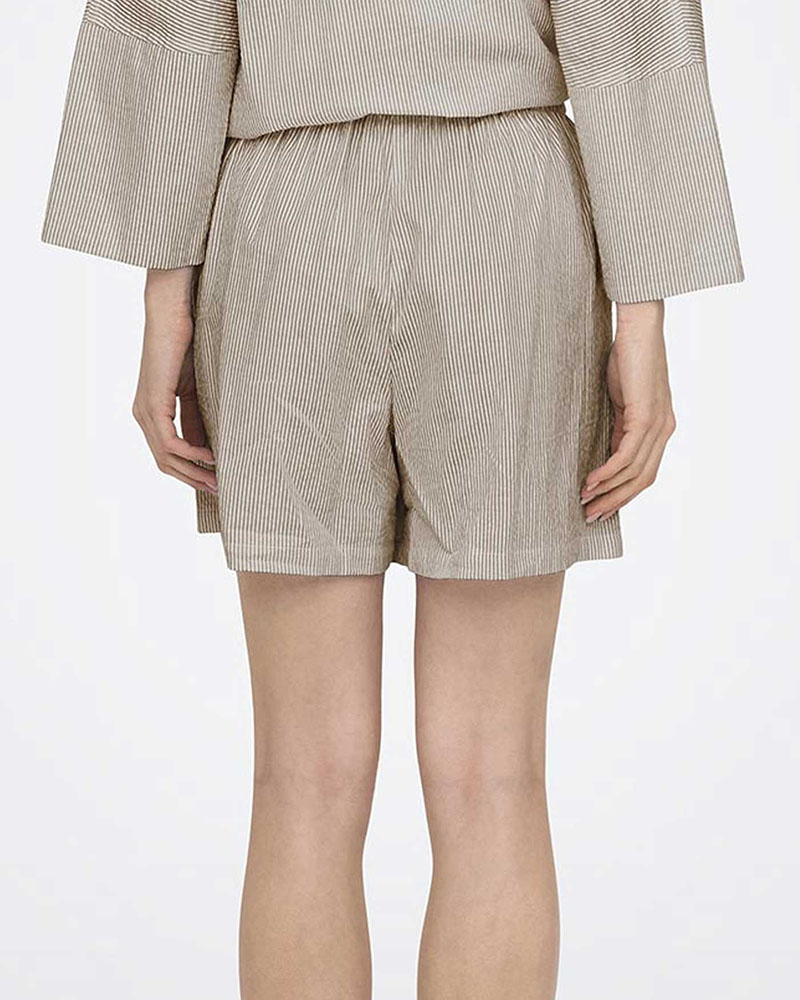 ONLY ONLAUGUSTA SHORTS WVN NOOS - 15347659