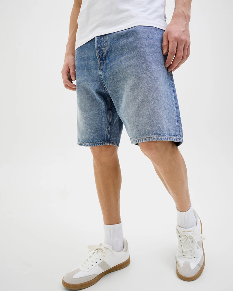JACK & JONES JJITONY JJORIGINAL SHORTS SBD 210 SN - 12269533