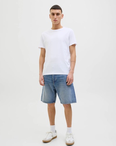 JACK & JONES JJITONY JJORIGINAL SHORTS SBD 210 SN - 12269533