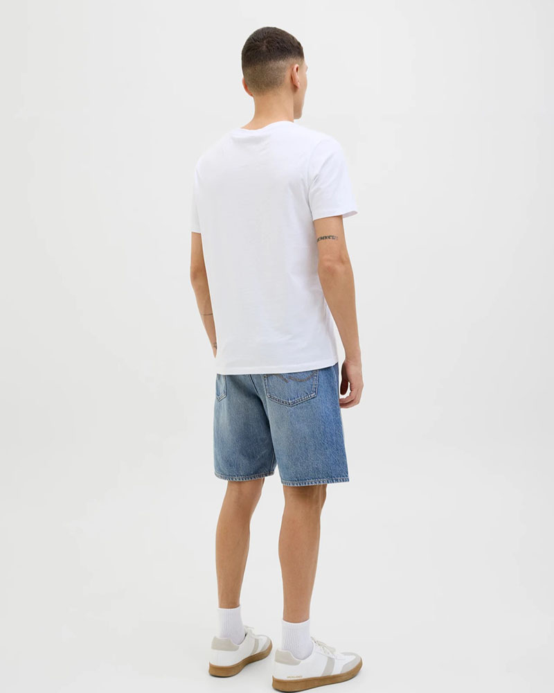 JACK & JONES JJITONY JJORIGINAL SHORTS SBD 210 SN - 12269533