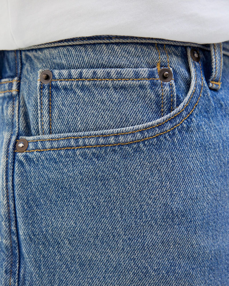 JACK & JONES JJITONY JJORIGINAL SHORTS SBD 210 SN - 12269533