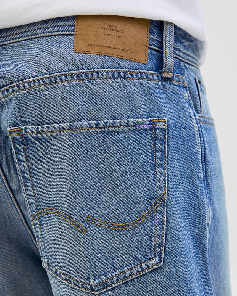 JACK & JONES JJITONY JJORIGINAL SHORTS SBD 210 SN - 12269533