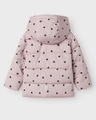 NAME IT NMFMONDAY PUFFER JACKET - 13243667
