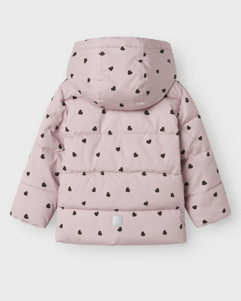 NAME IT NMFMONDAY PUFFER JACKET - 13243667