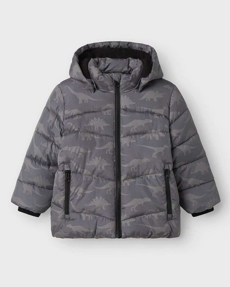 NAME IT NMMMOSAN PUFFER JACKET REF1 - 13243942