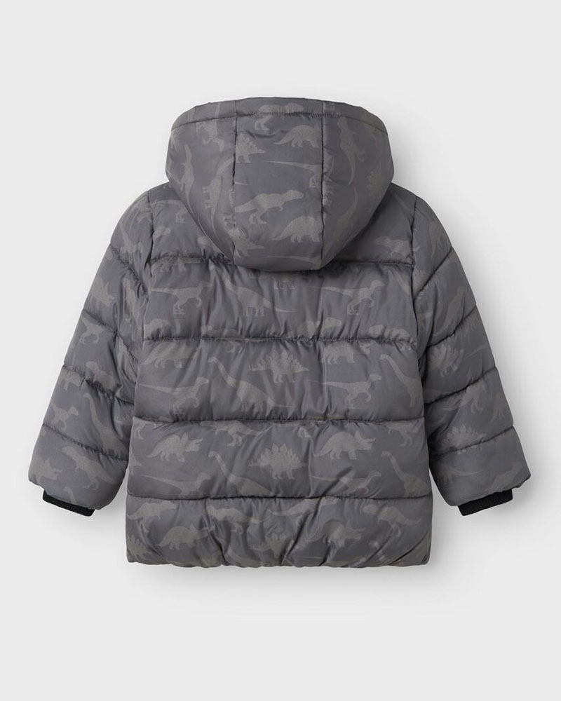 NAME IT NMMMOSAN PUFFER JACKET REF1 - 13243942