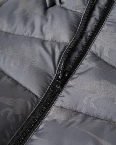 NAME IT NMMMOSAN PUFFER JACKET REF1 - 13243942