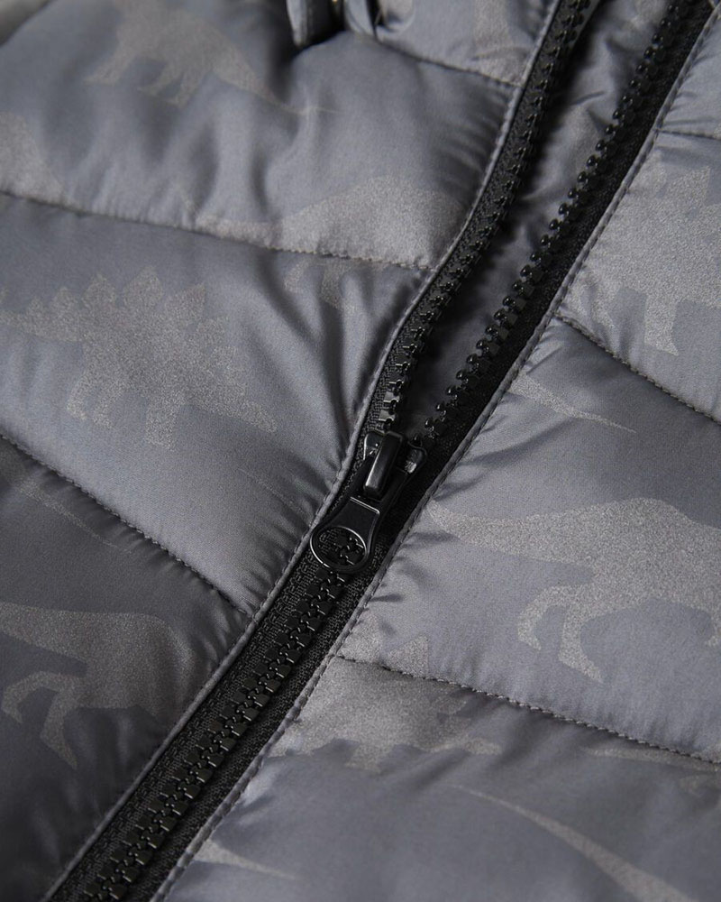 NAME IT NMMMOSAN PUFFER JACKET REF1 - 13243942