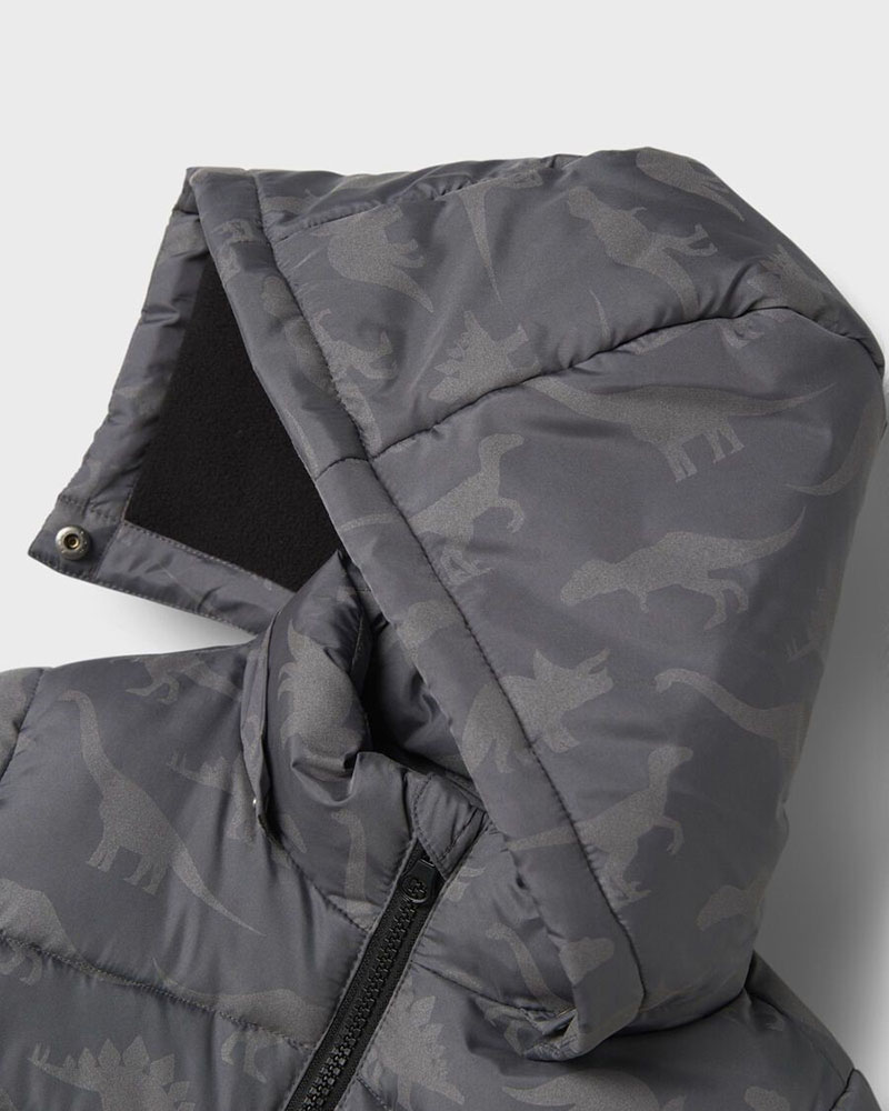 NAME IT NMMMOSAN PUFFER JACKET REF1 - 13243942