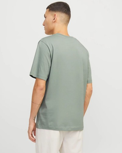 JACK & JONES JPRBLUARCHIE SS TEE CREW NECK NOOS - 12217167 JACK & JONES JPRBLUARCHIE SS TEE CREW NECK NOOS - 12217167