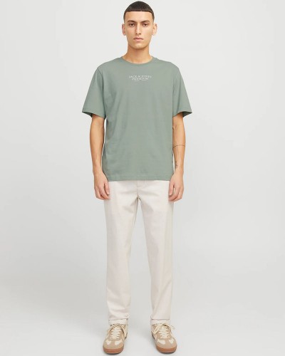 JACK & JONES JPRBLUARCHIE SS TEE CREW NECK NOOS - 12217167 JACK & JONES JPRBLUARCHIE SS TEE CREW NECK NOOS - 12217167