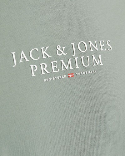 JACK & JONES JPRBLUARCHIE SS TEE CREW NECK NOOS - 12217167 JACK & JONES JPRBLUARCHIE SS TEE CREW NECK NOOS - 12217167