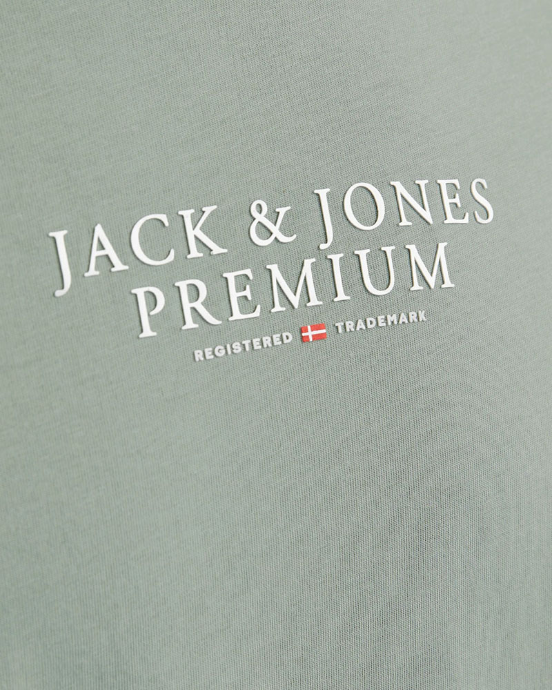 JACK & JONES JPRBLUARCHIE SS TEE CREW NECK NOOS - 12217167 JACK & JONES JPRBLUARCHIE SS TEE CREW NECK NOOS - 12217167