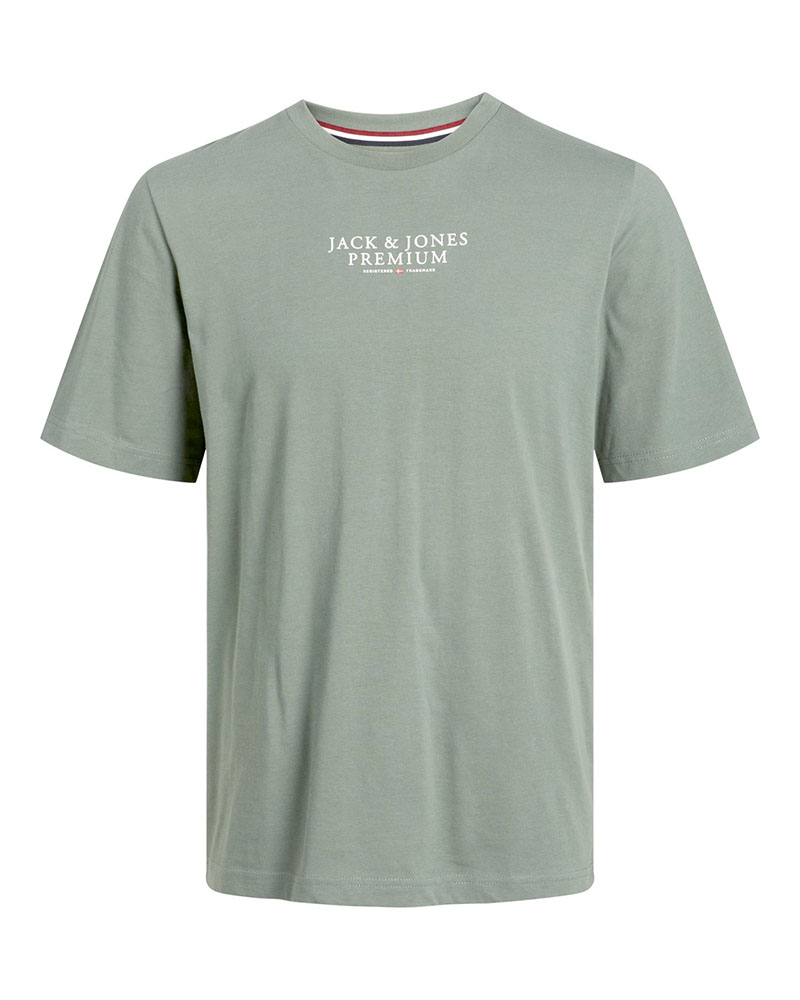 JACK & JONES JPRBLUARCHIE SS TEE CREW NECK NOOS - 12217167 JACK & JONES JPRBLUARCHIE SS TEE CREW NECK NOOS - 12217167