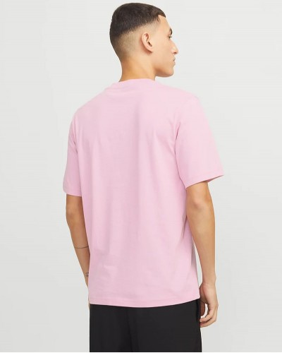 JACK & JONES JPRBLUARCHIE SS TEE CREW NECK NOOS - 12217167 JACK & JONES JPRBLUARCHIE SS TEE CREW NECK NOOS - 12217167