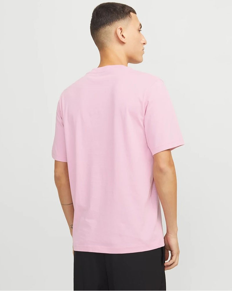 JACK & JONES JPRBLUARCHIE SS TEE CREW NECK NOOS - 12217167 JACK & JONES JPRBLUARCHIE SS TEE CREW NECK NOOS - 12217167