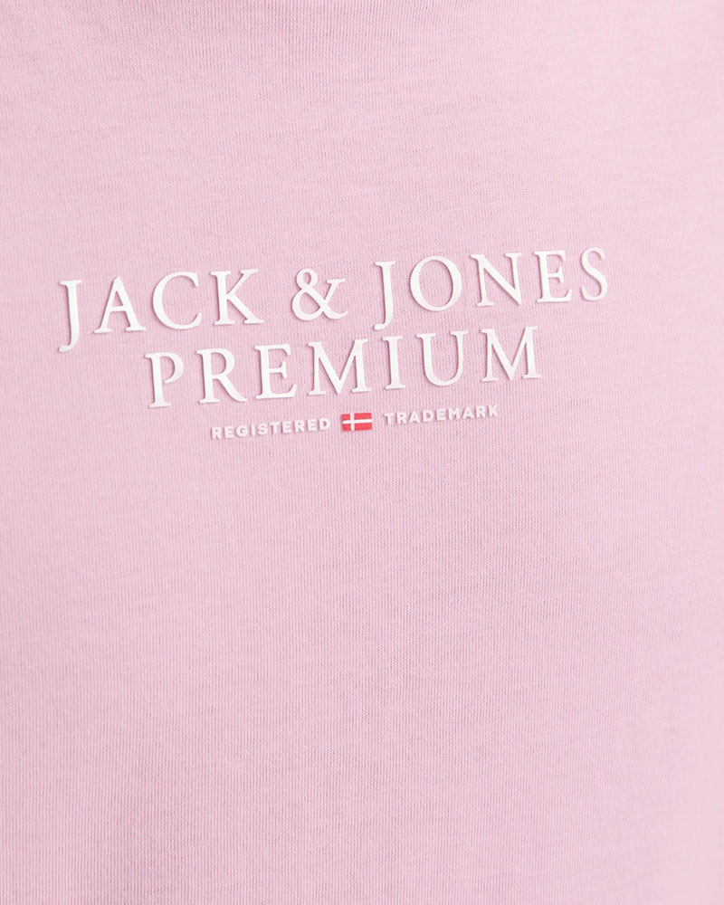 JACK & JONES JPRBLUARCHIE SS TEE CREW NECK NOOS - 12217167 JACK & JONES JPRBLUARCHIE SS TEE CREW NECK NOOS - 12217167