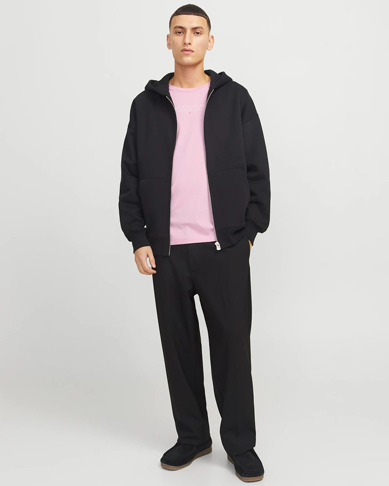 JACK & JONES JPRBLUARCHIE SS TEE CREW NECK NOOS - 12217167 JACK & JONES JPRBLUARCHIE SS TEE CREW NECK NOOS - 12217167
