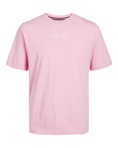 JACK & JONES JPRBLUARCHIE SS TEE CREW NECK NOOS - 12217167 JACK & JONES JPRBLUARCHIE SS TEE CREW NECK NOOS - 12217167