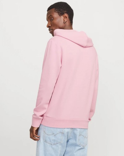 JACK & JONES JPRBLUARCHIE SWEAT HOOD NOOS - 12216335 JACK & JONES JPRBLUARCHIE SWEAT HOOD NOOS - 12216335