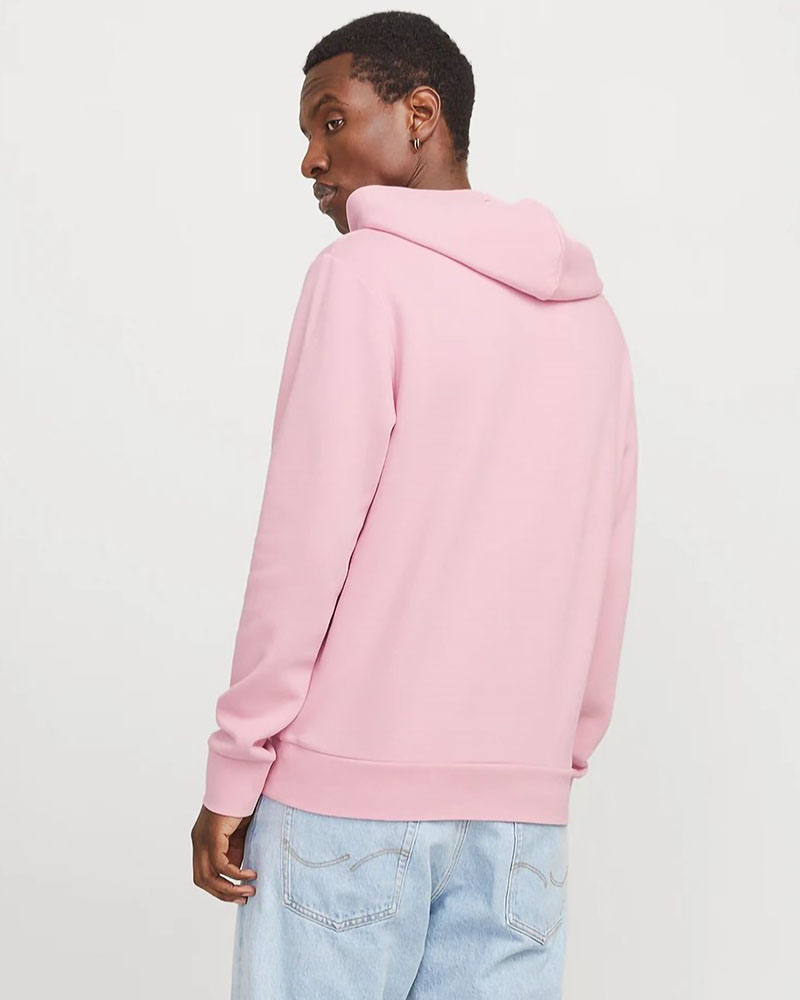 JACK & JONES JPRBLUARCHIE SWEAT HOOD NOOS - 12216335 JACK & JONES JPRBLUARCHIE SWEAT HOOD NOOS - 12216335