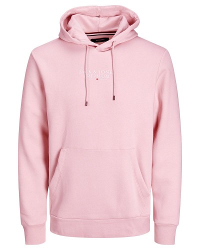 JACK & JONES JPRBLUARCHIE SWEAT HOOD NOOS - 12216335 JACK & JONES JPRBLUARCHIE SWEAT HOOD NOOS - 12216335