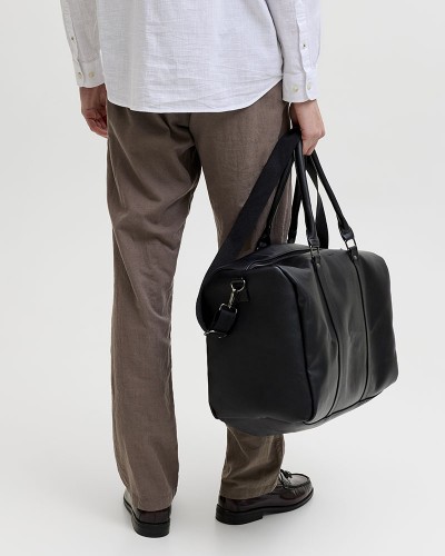 JACK & JONES JPSTKANE SUMMER LINEN BLEND JOGGER SN - 12248606