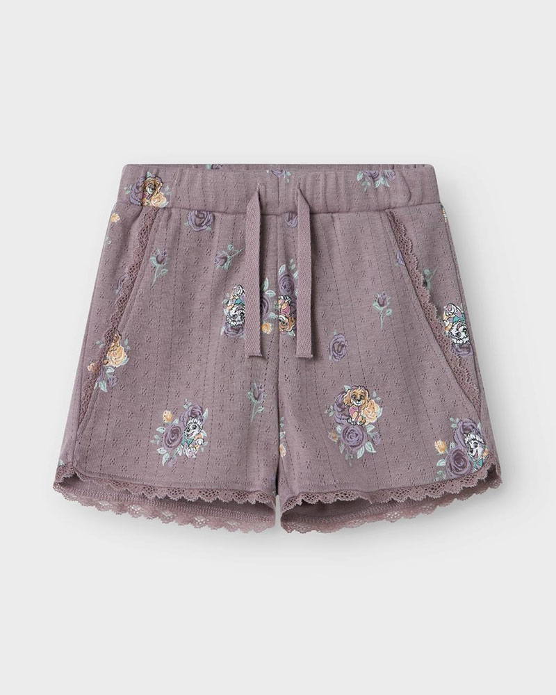 NAME IT NMFMENA PAWPATROL SHORTS CPLG - 13242997 NAME IT NMFMENA PAWPATROL SHORTS CPLG - 13242997