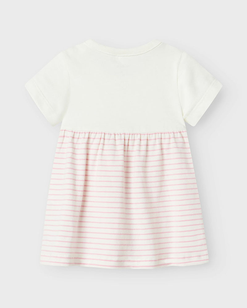 NAME IT NBFJABELLE SS DRESS - 13242877 NAME IT NBFJABELLE SS DRESS - 13242877