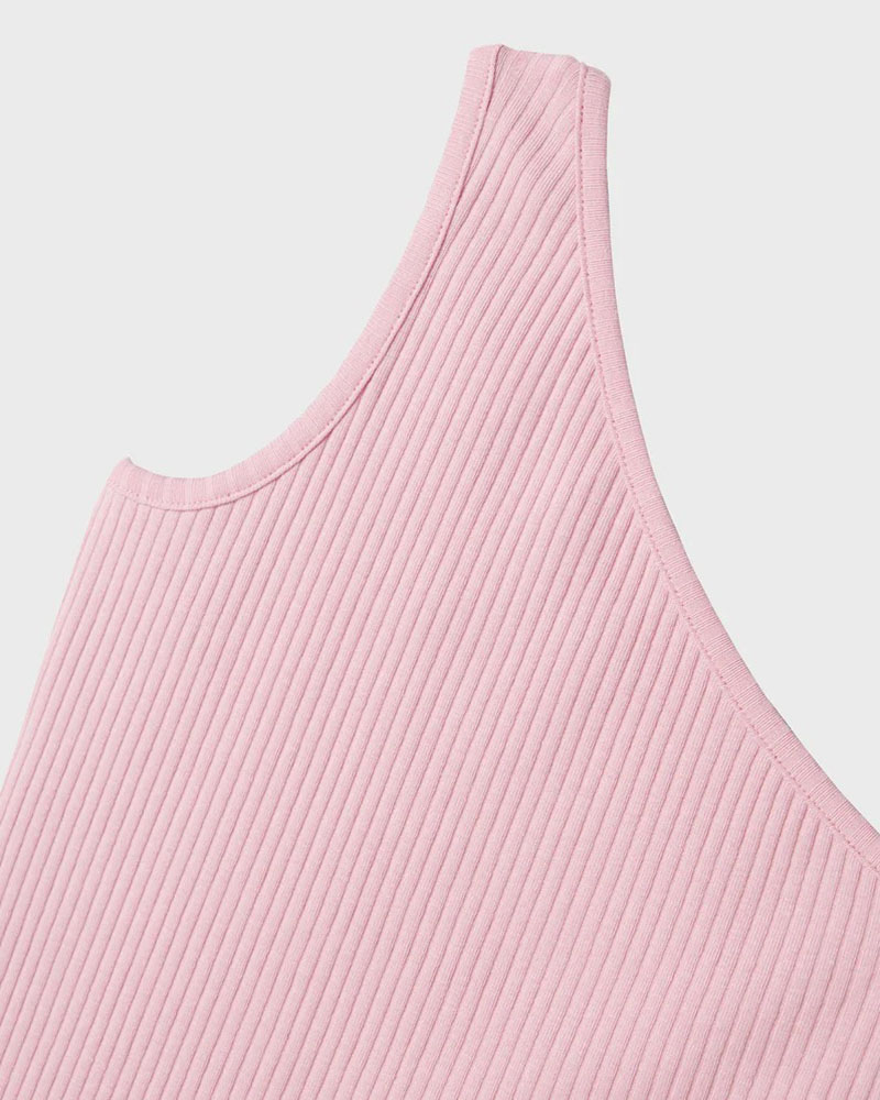 NAME IT NKFJOLONE XSL ONESHOULDER SHORT TOP - 13232567 NAME IT NKFJOLONE XSL ONESHOULDER SHORT TOP - 13232567