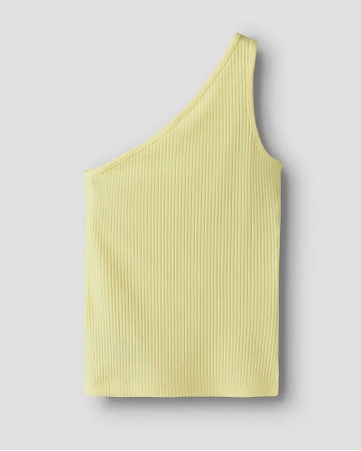 NAME IT NKFJOLONE XSL ONESHOULDER SHORT TOP - 13232567 NAME IT NKFJOLONE XSL ONESHOULDER SHORT TOP - 13232567