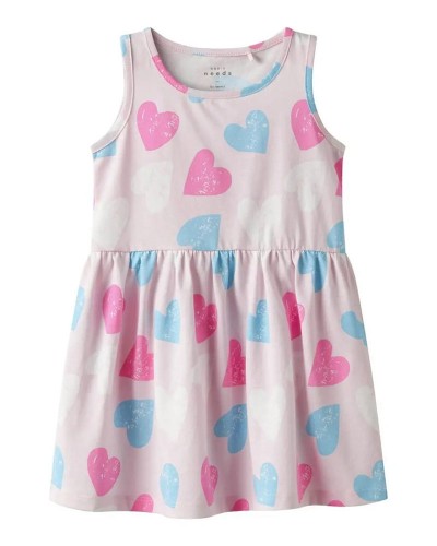 NAME IT NMFVINEO TANK DRESS - 13230153 NAME IT NMFVINEO TANK DRESS - 13230153