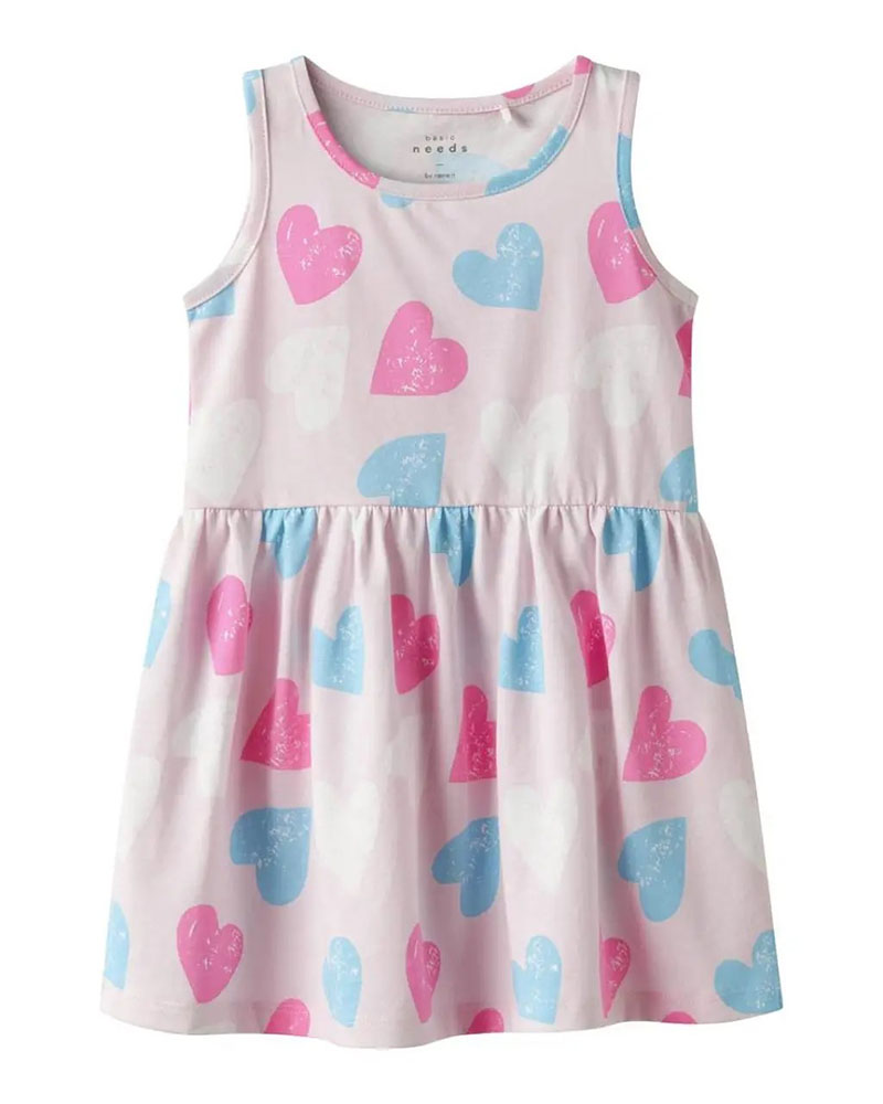 NAME IT NMFVINEO TANK DRESS - 13230153 NAME IT NMFVINEO TANK DRESS - 13230153