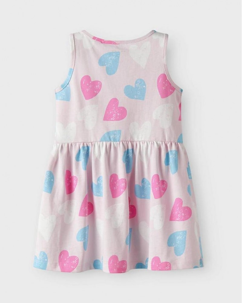 NAME IT NMFVINEO TANK DRESS - 13230153 NAME IT NMFVINEO TANK DRESS - 13230153