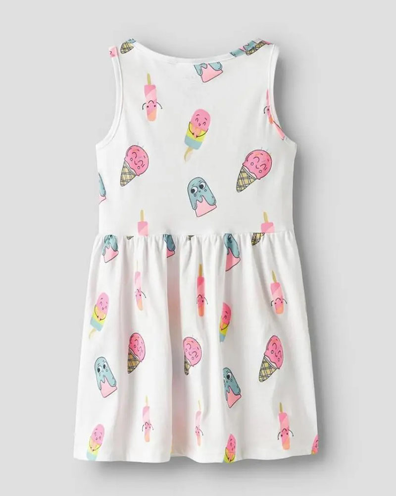 NAME IT NMFVINEO TANK DRESS - 13230153 NAME IT NMFVINEO TANK DRESS - 13230153