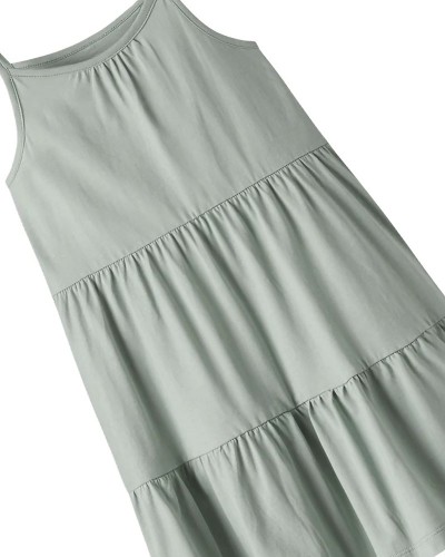 NAME IT NKFVASITA STRAP DRESS - 13230108 NAME IT NKFVASITA STRAP DRESS - 13230108