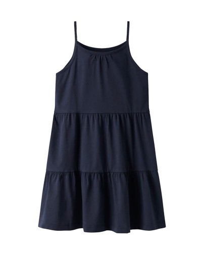 NAME IT NKFVASITA STRAP DRESS - 13230108 NAME IT NKFVASITA STRAP DRESS - 13230108